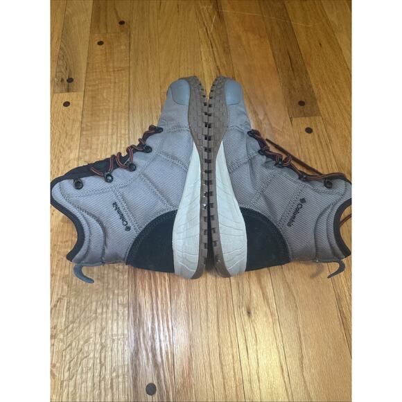 Columbia Fairbanks Omni-heat Mid Snow Boots Mens US Size 10 Waterproof - Picture 8 of 9